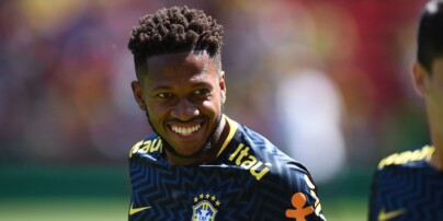Britiske medier: Fred blir Manchester United-spiller